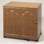 Under 600  Sewing or Quilters Cabinets
