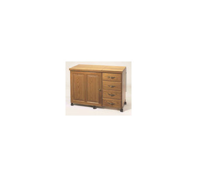 Honey Oak