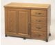 Honey Oak