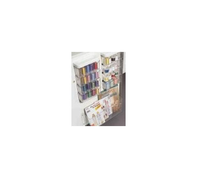Spool Organization