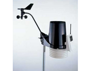 Davis Instruments Cabled Integrated Sensor Suite Digital Weather Station - Fast FREE FedEx Shipping!