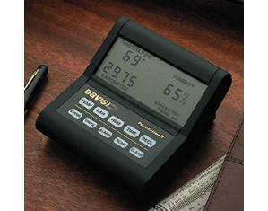 Davis Instruments Perception II Digital Weather Station - Fast FREE FedEx Shipping!