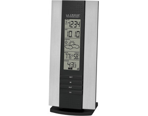 La Crosse WS-7017U Wireless Digital Weather Station - Fast FREE FedEx Shipping!