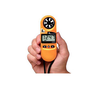 Handheld