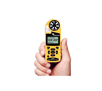 Handheld