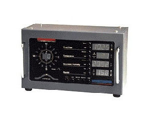 Texas Weather Instruments Weather Logging Station
