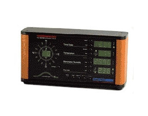 Texas Weather Instruments WR-25 Weather Report Standard System