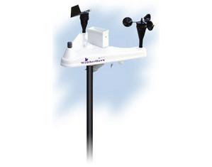 WeatherHawk 232 Cabled Digital Weather Station - Fast FREE FedEx Shipping!