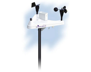 WeatherHawk 916 Wireless Digital Weather Station
