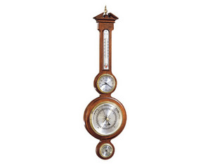 Howard Miller Catalina Analog Weather Station