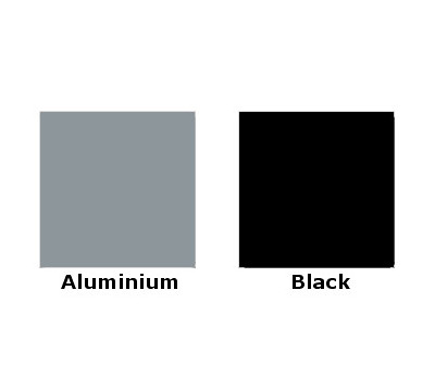 Available Case Colors