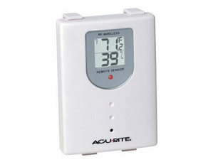 Chaney 00911 Temperature and Humidity Sensor
