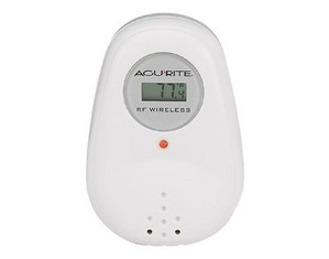 Wireless Remote Sensor