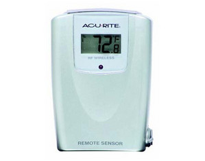Chaney Temperature Wireless Sensor