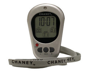 Chaney UV Light Sensor - Fast FREE FedEx Shipping!