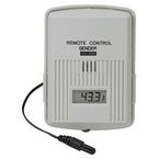 Temperature Sensor  Weather Station Accessories