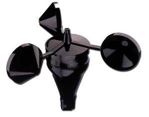 Maximum Weather Instruments 400C Wind Speed Generator - Fast FREE FedEx Shipping!