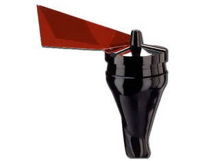 Maximum Weather Instruments Wind Speed Sensor