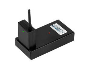 Maximum Weather Instruments Wireless Weather Logger II with Weather View 32