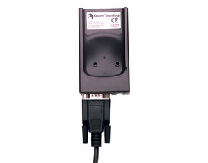 Kestrel 4000 Interface-Serial Port - Fast FREE FedEx Shipping!