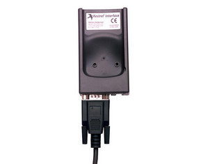 Kestrel 4000 Interface-USB Port