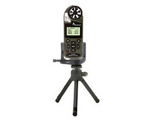 Kestrel Portable Tripod
