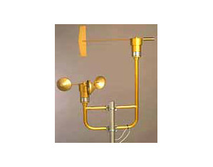 Texas Weather Instruments Upgrade Analog Wind Sensor