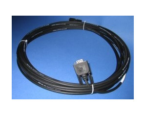 WeatherHawk Serial Cable - Fast FREE FedEx Shipping!