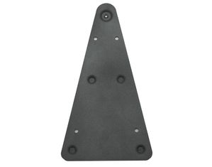 LockState  SafeCase Wall Mounting Brackets