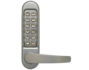 LockState LS-900 Mechanical Keyless Lock