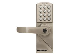 LockState RDJ Keyless Door Lock