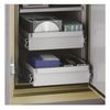 Fire King DM Fixed Drawer