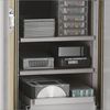 Fire King DM Fixed Shelf - Fast FREE FedEx Shipping!