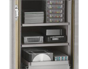 Fire King DM Fixed Shelf - Fast FREE FedEx Shipping!