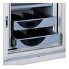 Fire King DS Fixed Drawer
