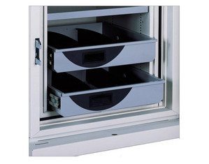 Fire King DS Fixed Drawer - Fast FREE FedEx Shipping!