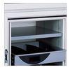 Fire King DS Fixed Shelf - Fast FREE FedEx Shipping!