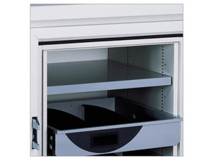 Fire King DS Fixed Shelf - Fast FREE FedEx Shipping!