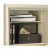 Fire King Mixed Media Fixed Shelf - Fast FREE FedEx Shipping!
