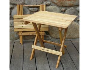 Blue Ridge Blue Ridge Folding Table