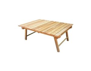 Blue Ridge Carolina Snack Table