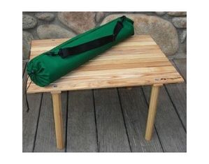 Blue Ridge Parkway Picnic Table