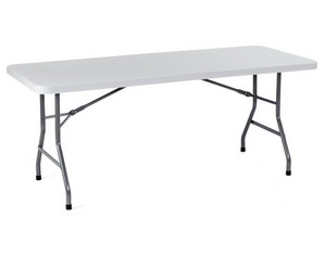 Boss Chair BT3072/BT3096 Folding Table