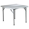 Save  on 36 inch Square Resin at The Folding Table Superstore