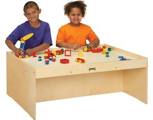 Jonti-Craft Multi-Purpose Activity Table