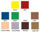 Available Finishes