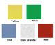 Available Top Colors