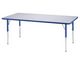 Classroom Activity Tables