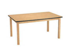 KFI Seating 1100 Series Classroom Activity Table - FREE Inside Delivery!
