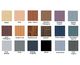 Available Colors